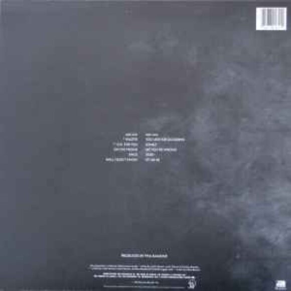 Julian Lennon – Valotte Vinyl LP - Picture 2 of 3